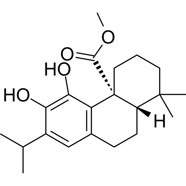 Methyl carnosate 82684-06-8